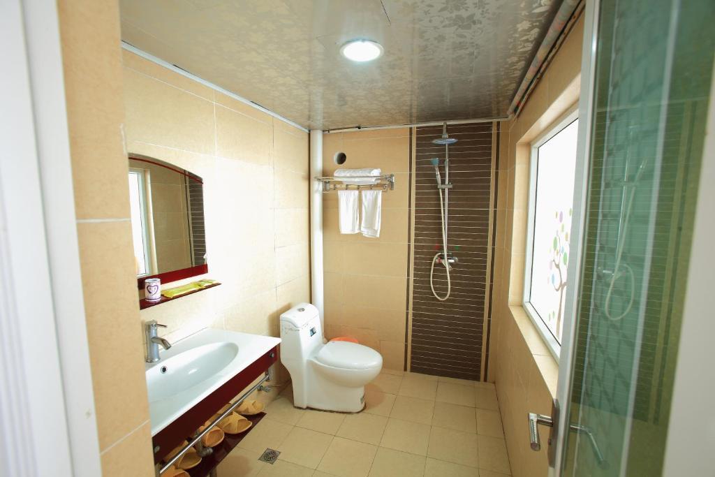 Shuxiang Hotel Mount Emei Emeishan Room photo