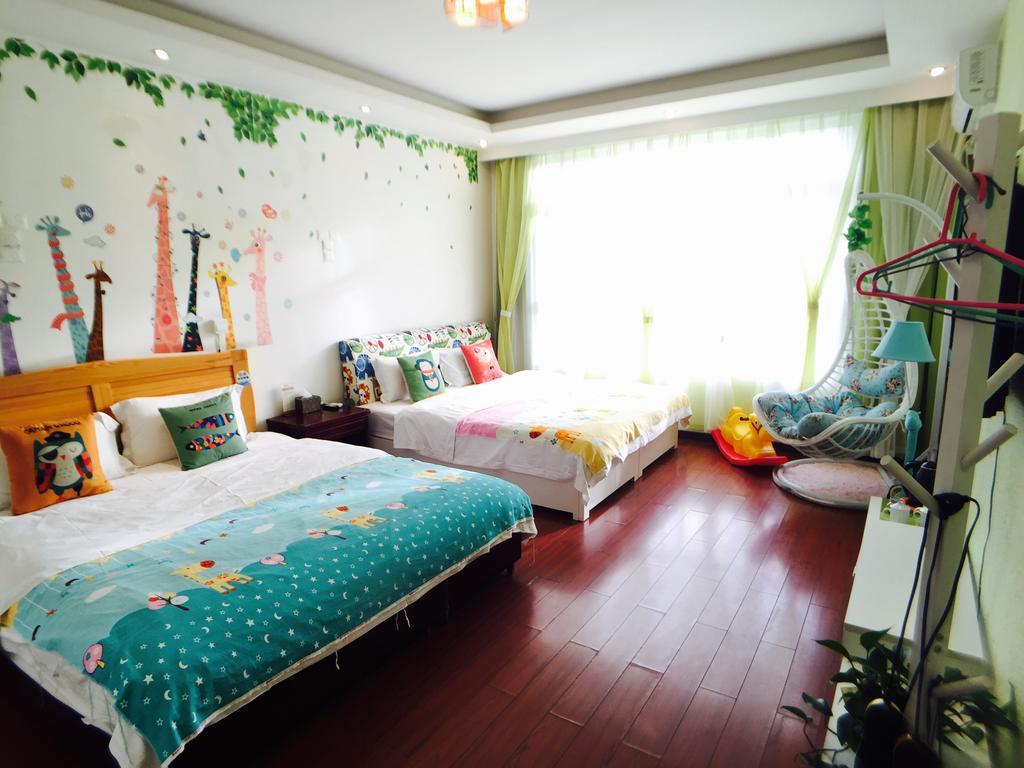 Shuxiang Hotel Mount Emei Emeishan Exterior photo