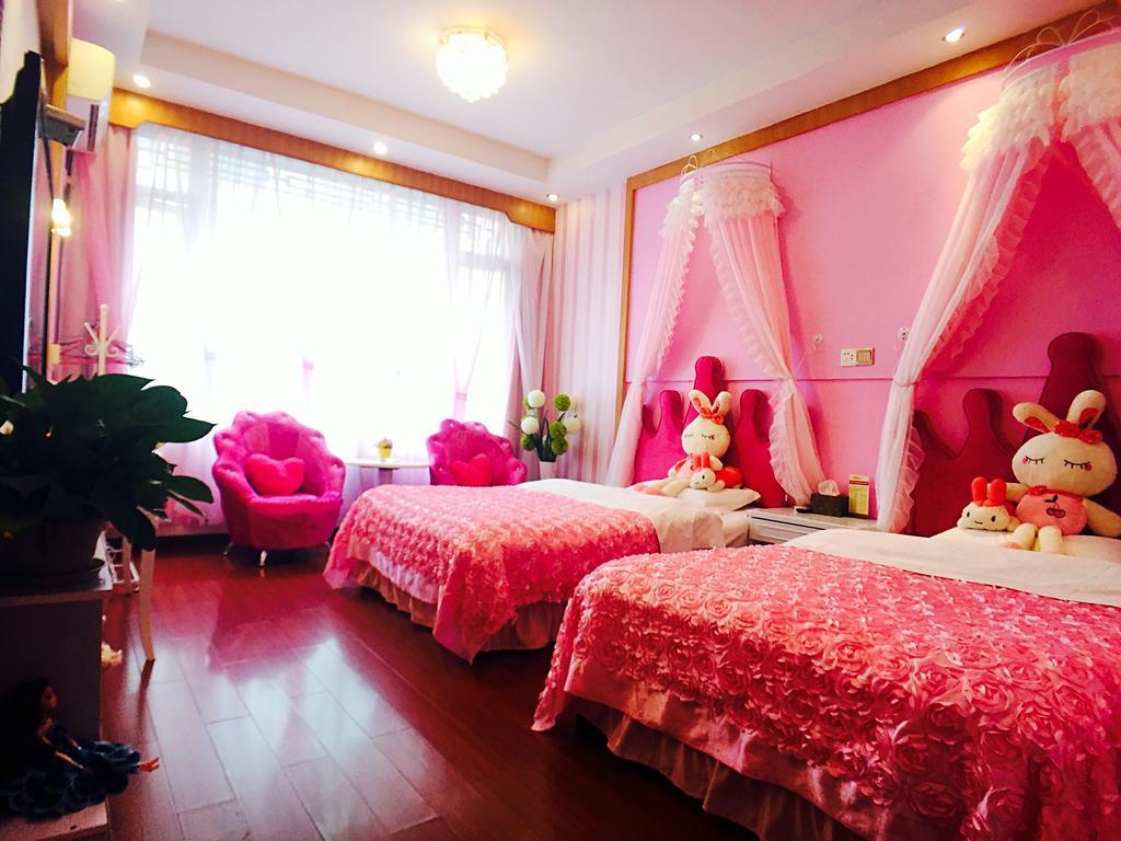Shuxiang Hotel Mount Emei Emeishan Exterior photo