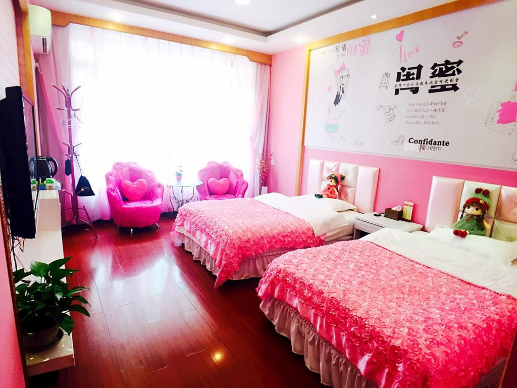 Shuxiang Hotel Mount Emei Emeishan Exterior photo